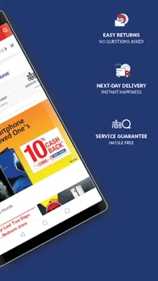 Reliance Digital Online Shopping App android App screenshot 3